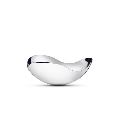 BLOOM - Fuente pequeña - Georg Jensen4#Plateado