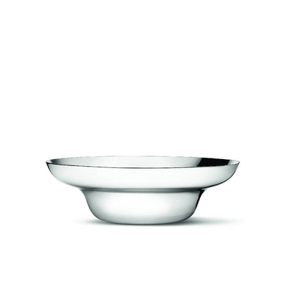 Bowl de Ensaldas Alfredo Georg Jensen4#Plateado