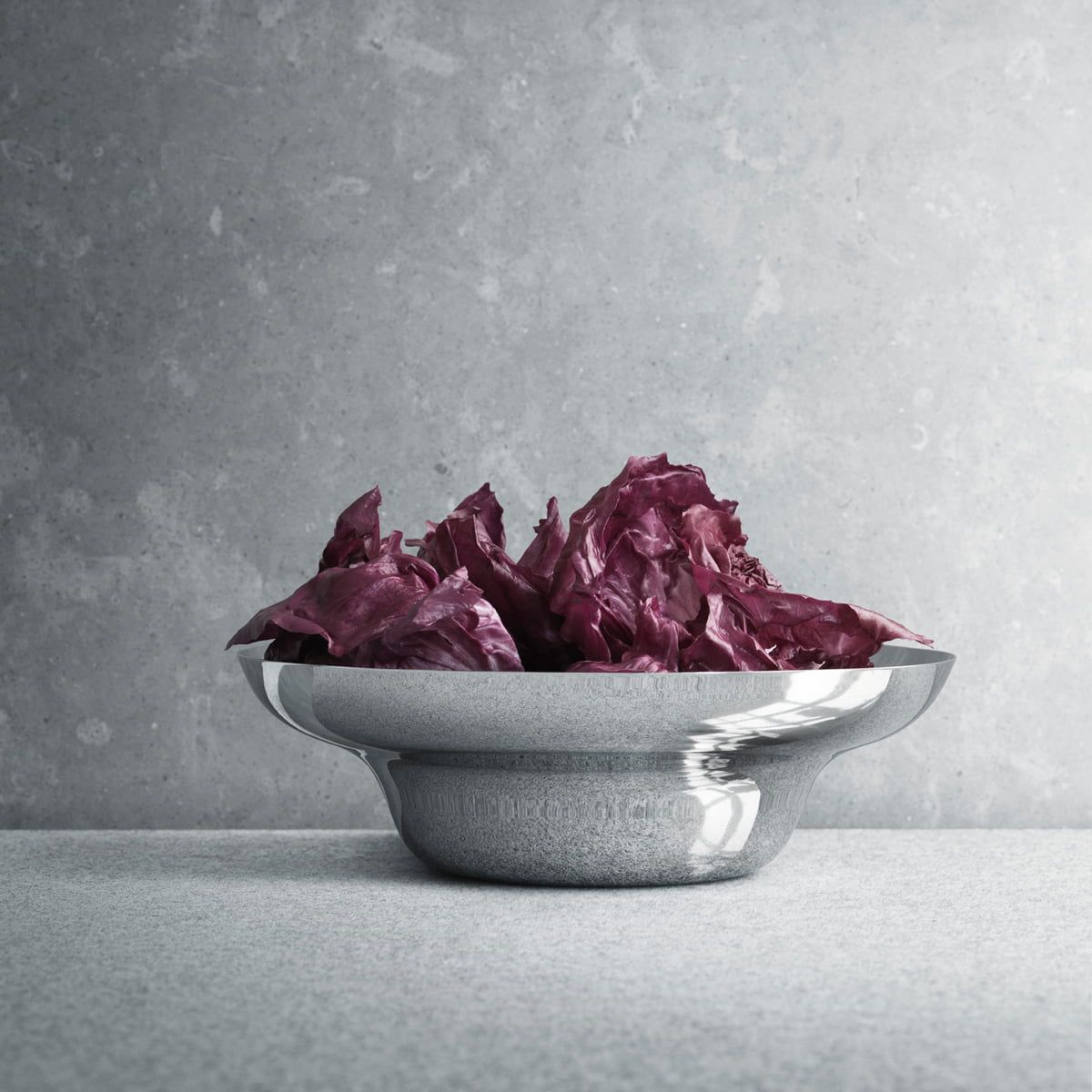 Bowl de Ensaldas Alfredo Georg Jensen1#Plateado