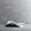 Bandeja COBRA  Georg Jensen1#Plateado