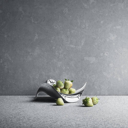 Bowl COBRA Pequeño Georg Jensen1#Plateado