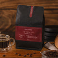 Café de Grano Tostado Colombia Excelso 250gr. Coquinaria