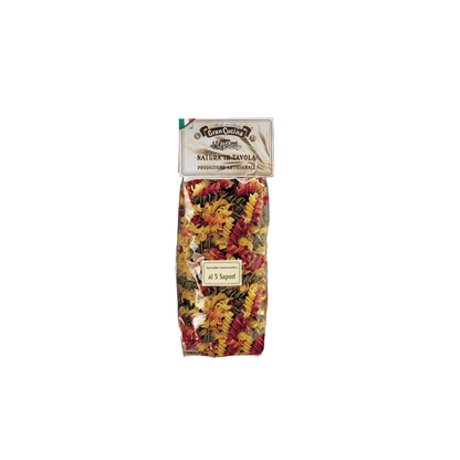 Eliche 5 Sabores 500 grs Gran Cucina