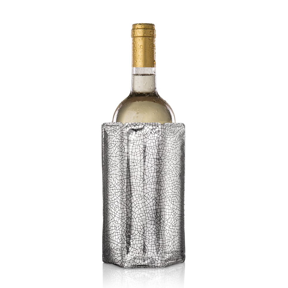 Enfriador Vino Active Cooler Vacuvin9#Negro