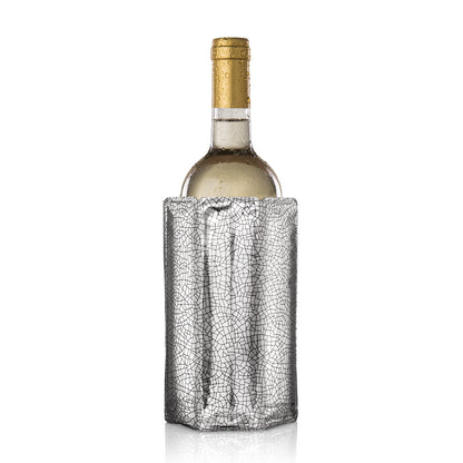 Enfriador Vino Active Cooler Vacuvin9#Negro