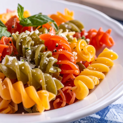 Eliche 5 Sabores 500 grs Gran Cucina