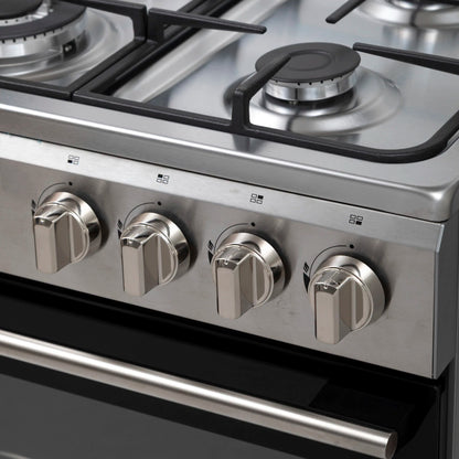 Cocina a Gas FS Vulcano 4 Quemadores FDV