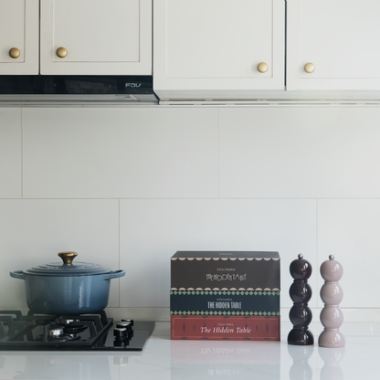 Gift Book Kitchen Coquinaria