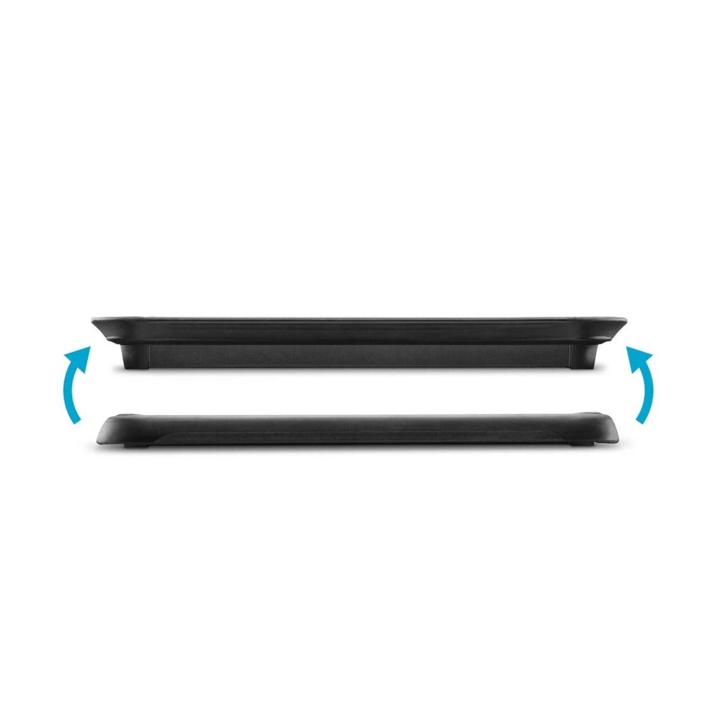 Tabla Para Picar Con Canal De Líquidos Bamboo Big Fledge Dreamfarm7#Negro