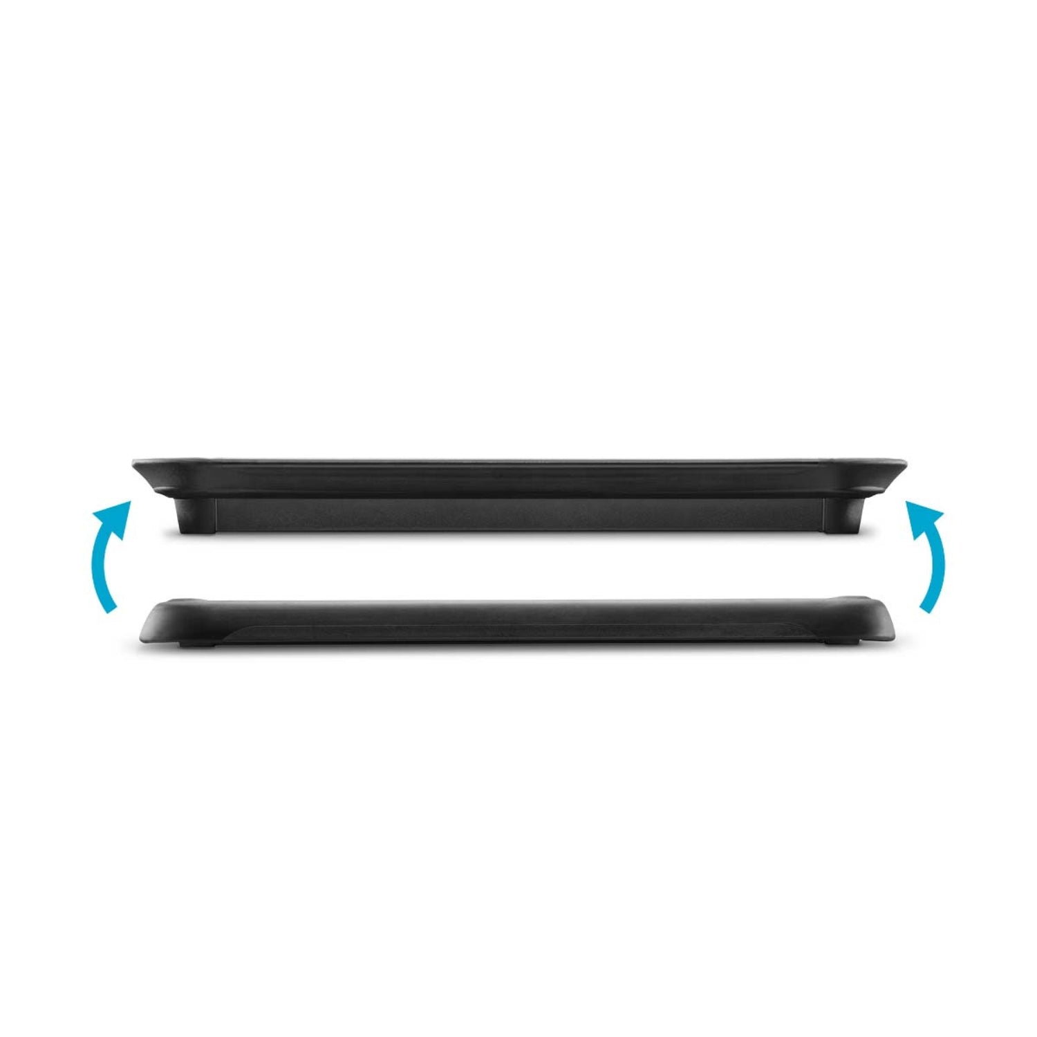 Tabla Para Picar Con Canal De Líquidos Bamboo Big Fledge Dreamfarm7#Negro