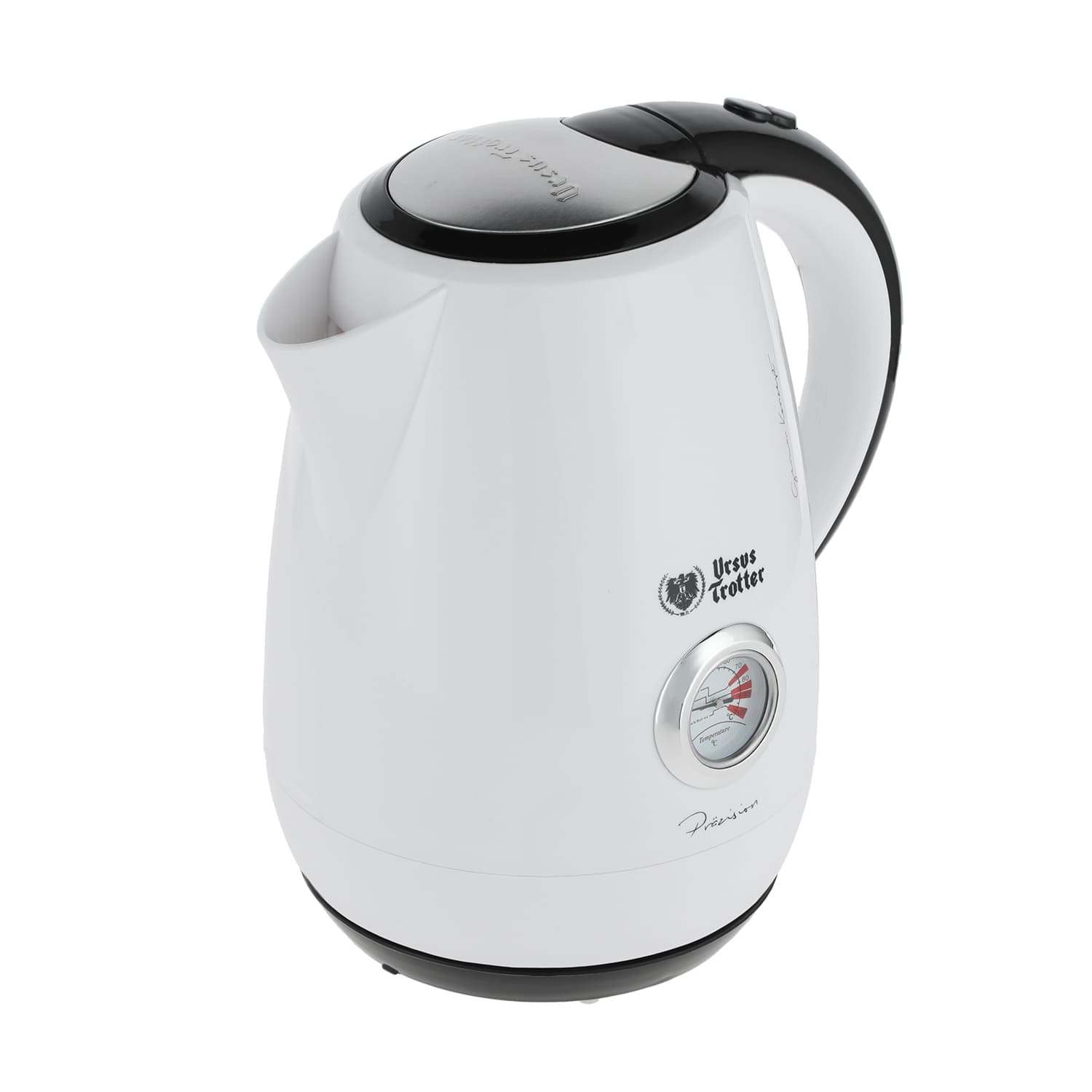 Hervidor Electrico Ut-Milan18 Kitchen Center - Main Image