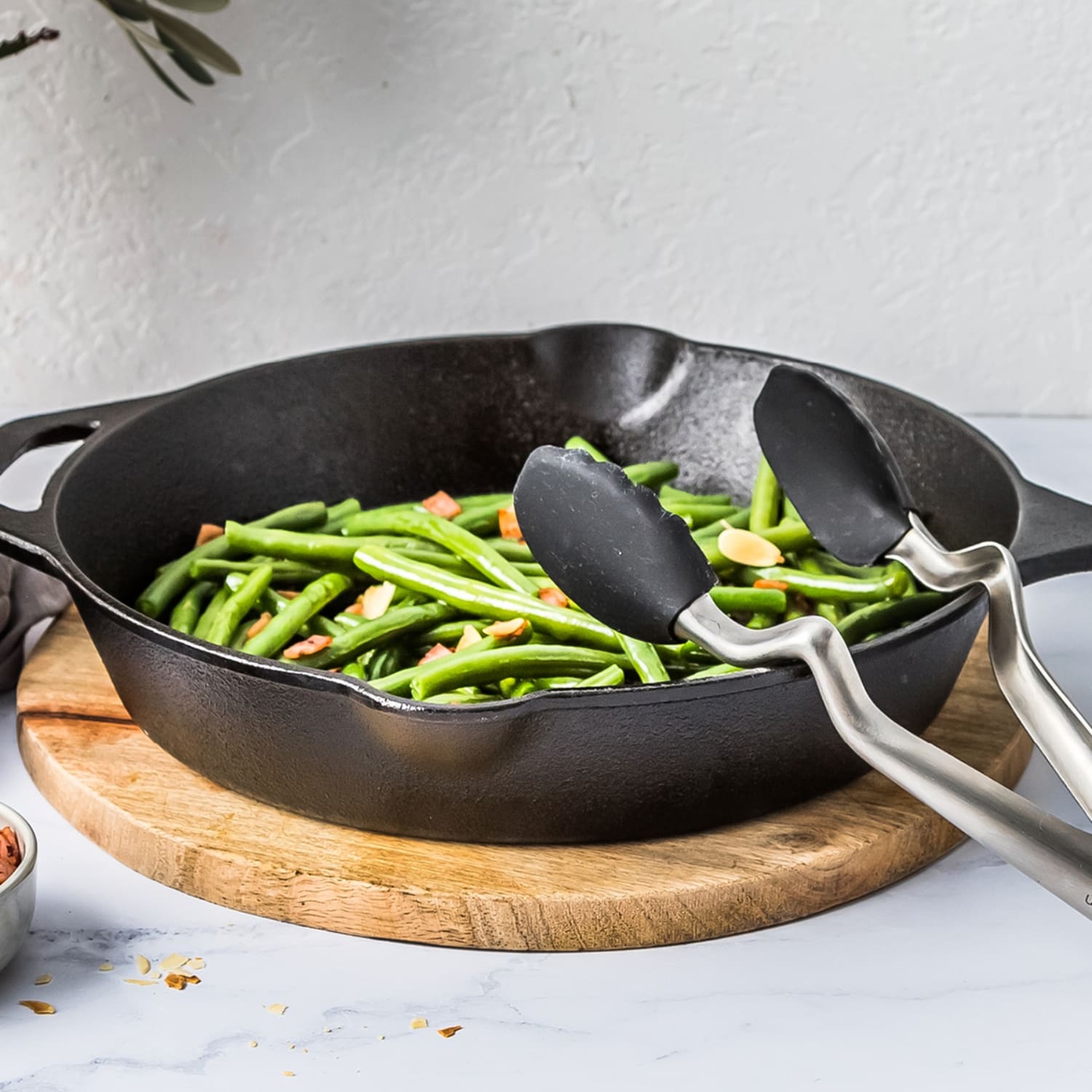 Pinzas Clongs Lite Dreamfarm1#Negro