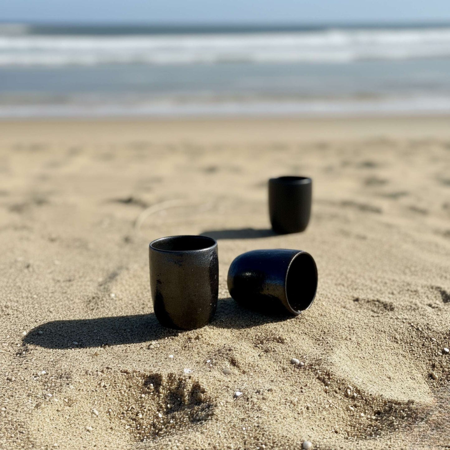 Set Pisco Sour La Maja Project2#Negro