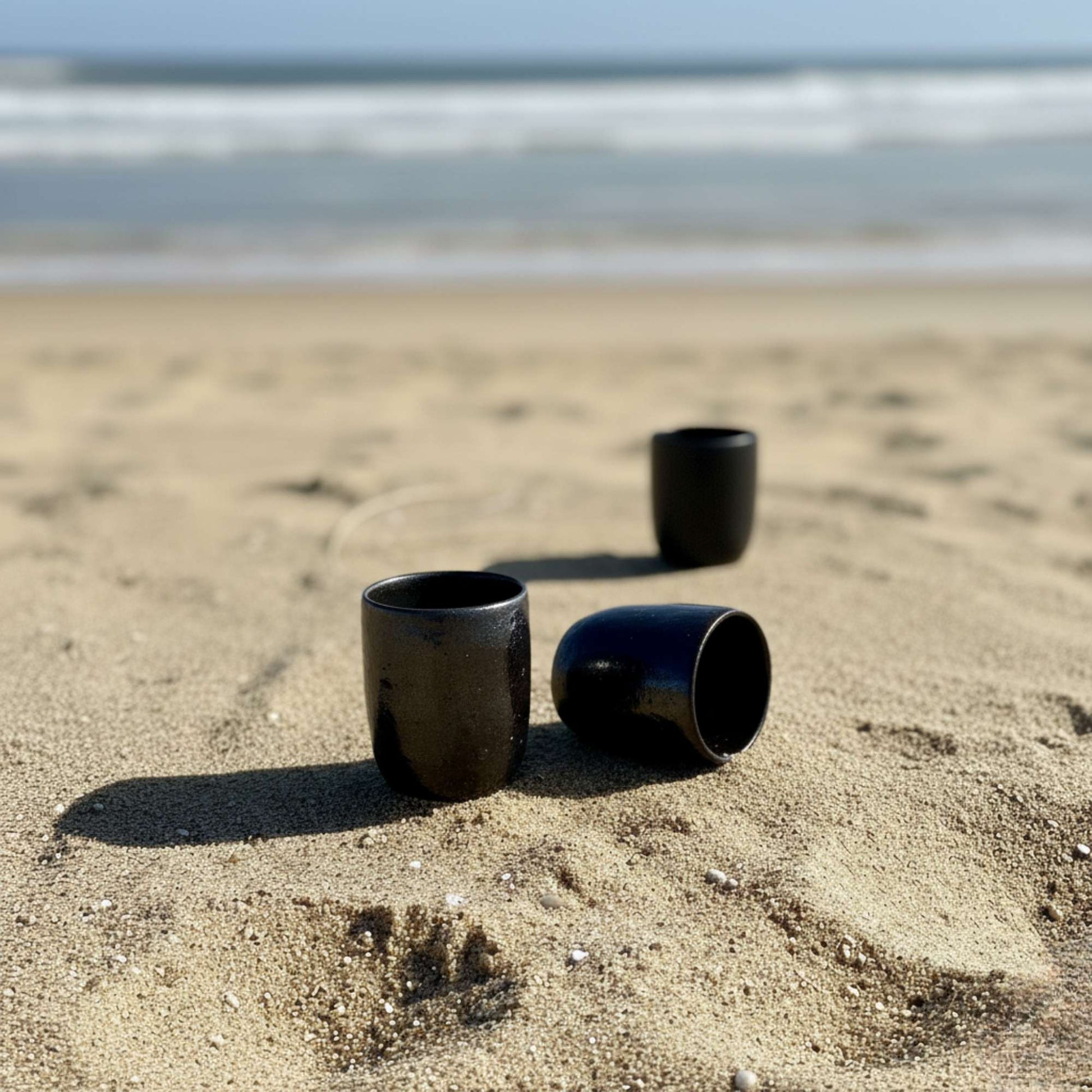 Set Pisco Sour La Maja Project2#Negro