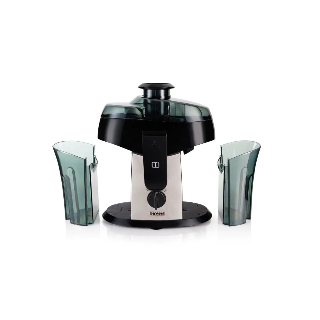 Extractor TH-2540i Thomas4#Gris