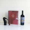 Gift Book Wine Coquinaria