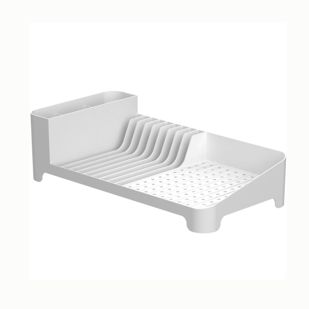 Escurreplatos Trium Compacto Ou1#Blanco