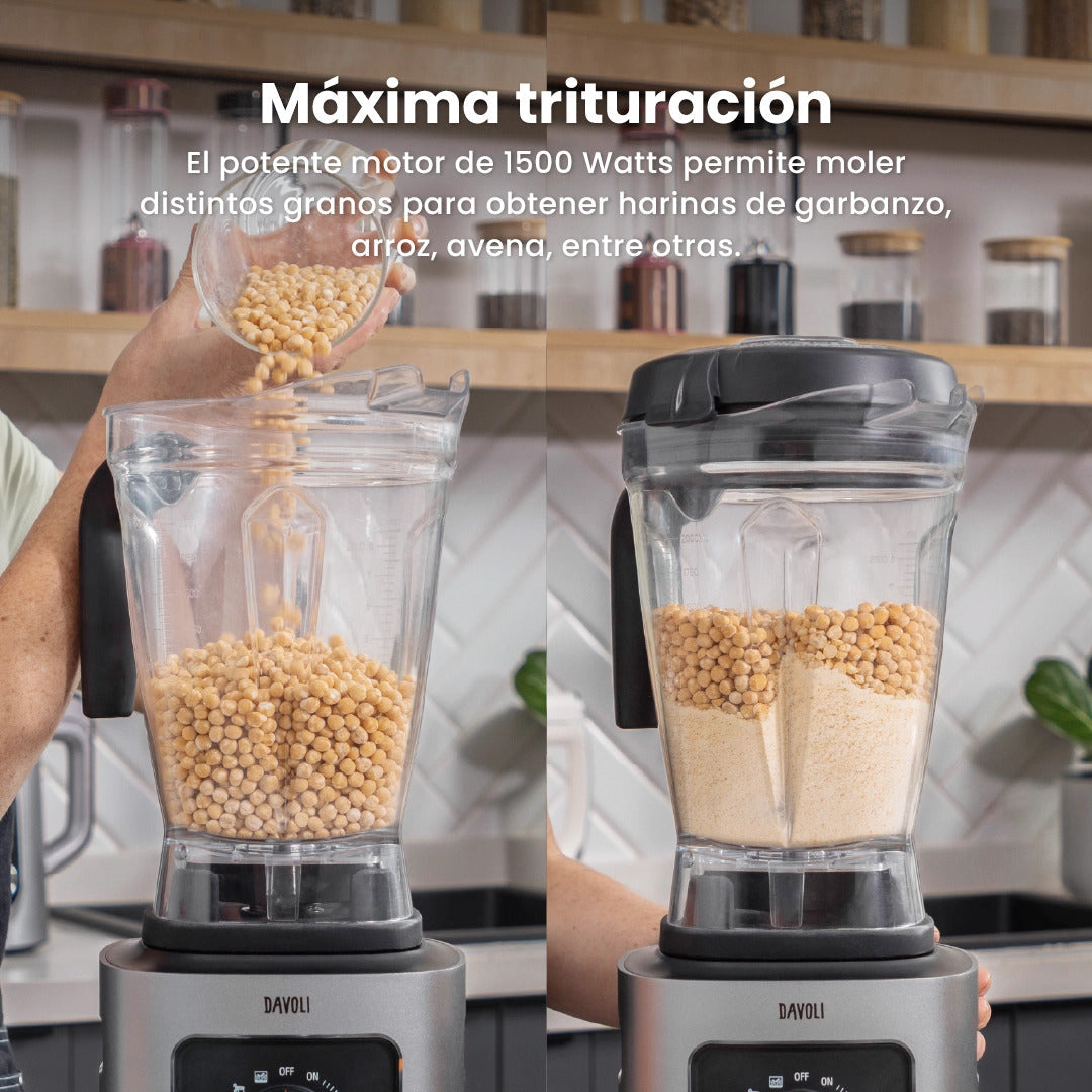 3 Davoli Power Blender MaÌxima trituracioÌn Licuadora Alta Potencia 1500 W.jpg