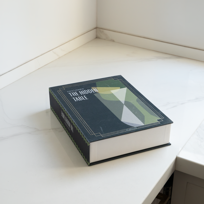 Gift Book Bar Coquinaria