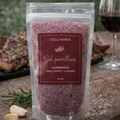 Sal Parrillera Carmenere Doypack 450 g Coquinaria
