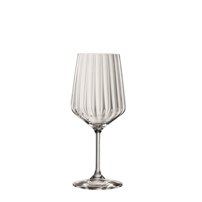 Set 4 Copas Vino Tinto Lifestyle Spiegelau5#Sin color