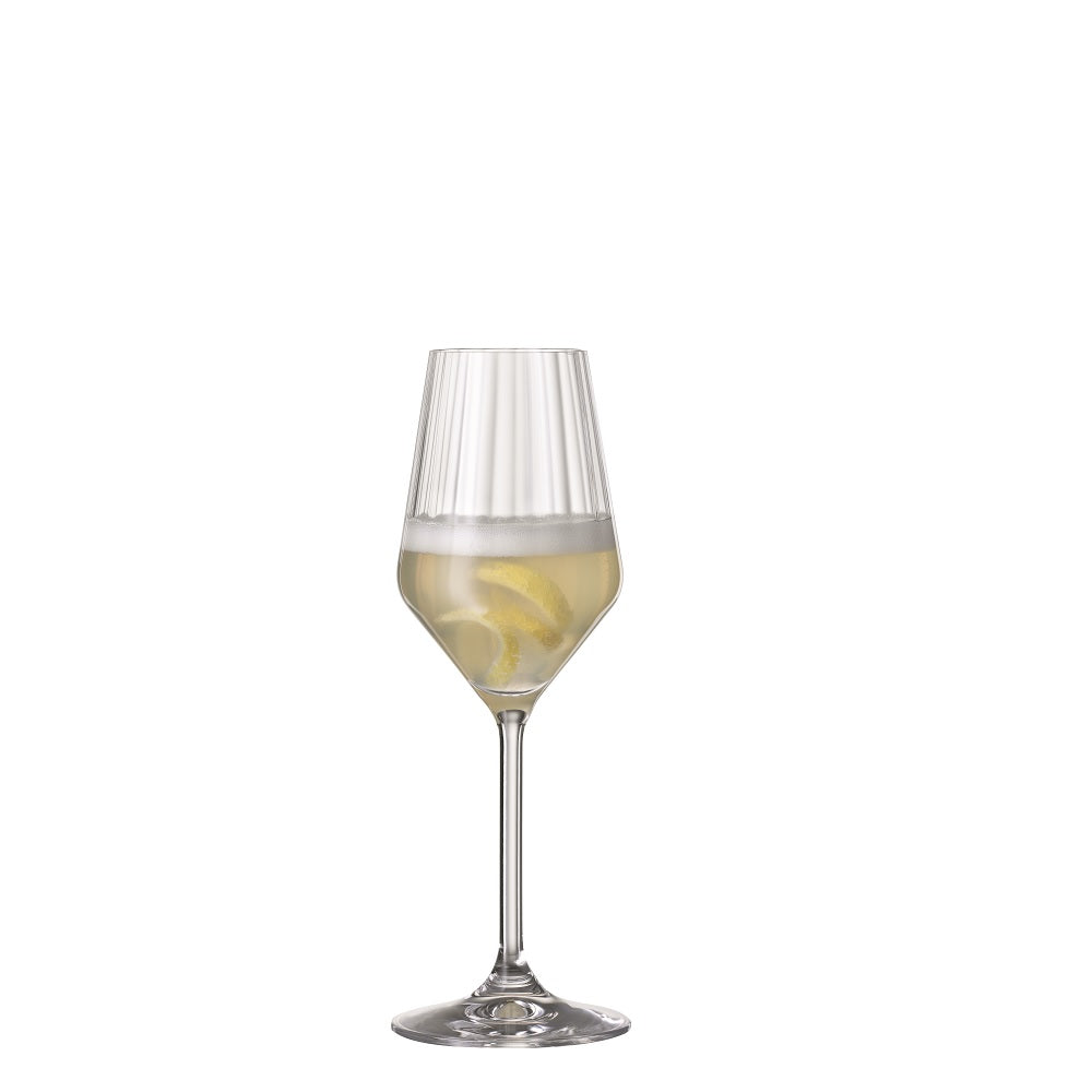 Set 4 Copas Champagne Lifestyle Spiegelau2#Sin color