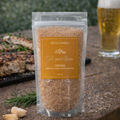 Doypack Parrillero Cerveza 450gr Coquinaria