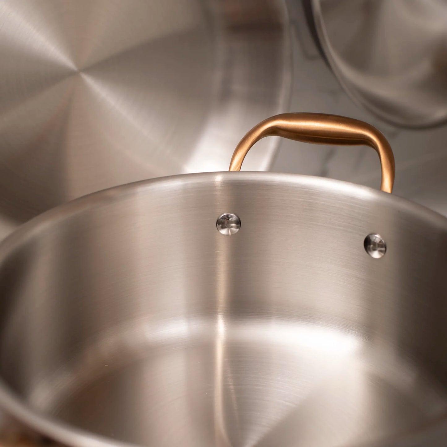 Batería Vintage 8 pzs Simple Cook