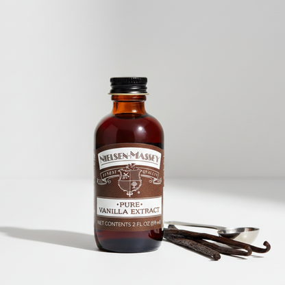 Extracto de Vainilla pura 60 ml Nielsen Massey