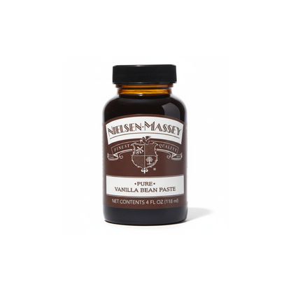 Pasta de Vainilla pura 118 ml Nielsen Massey