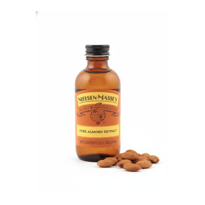 Extracto de Almendra pura 60 ml Nielsen Massey
