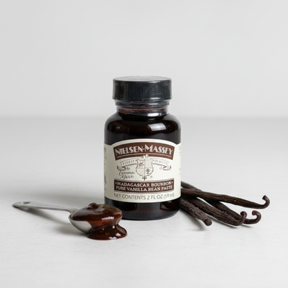 Pasta de Vainilla pura de Madagascar 60 ml Nielsen Massey