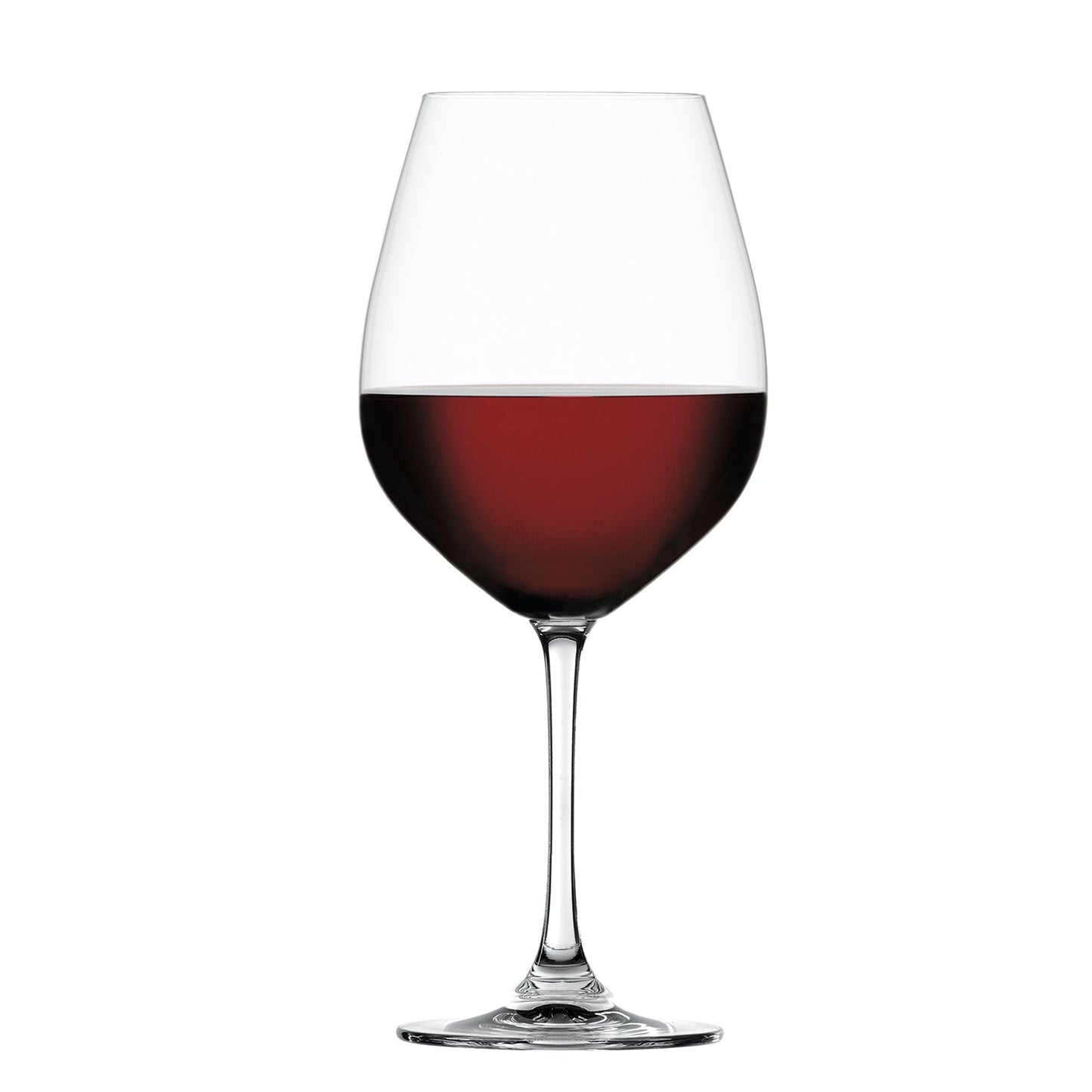 Set 4 Copas Vino Tinto Salute Burgundy3#Sin color