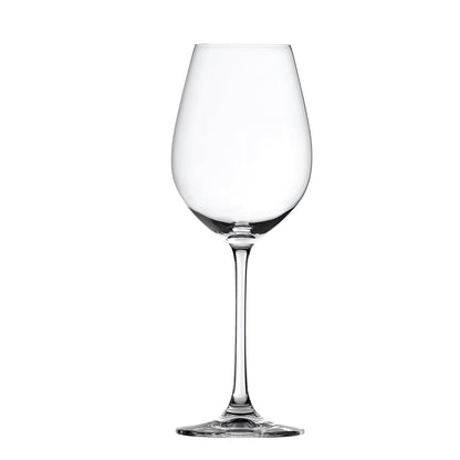 Set 4 Copas Vino Blanco Salute3#Sin color
