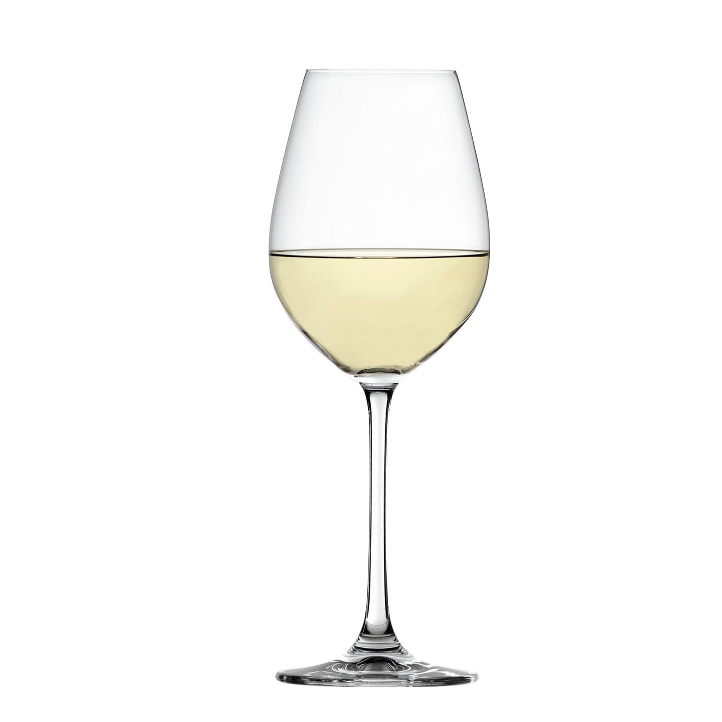 Set 4 Copas Vino Blanco Salute4#Sin color