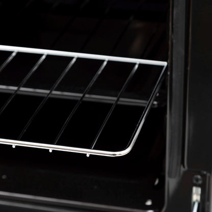 Cocina a Gas FS Vulcano 4 Quemadores FDV