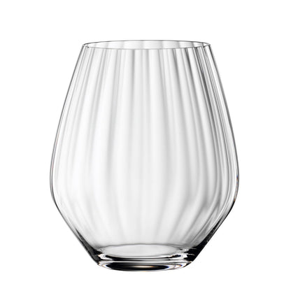 Set 4 Vasos Gin Tonic Optic Spiegelau4#Sin color