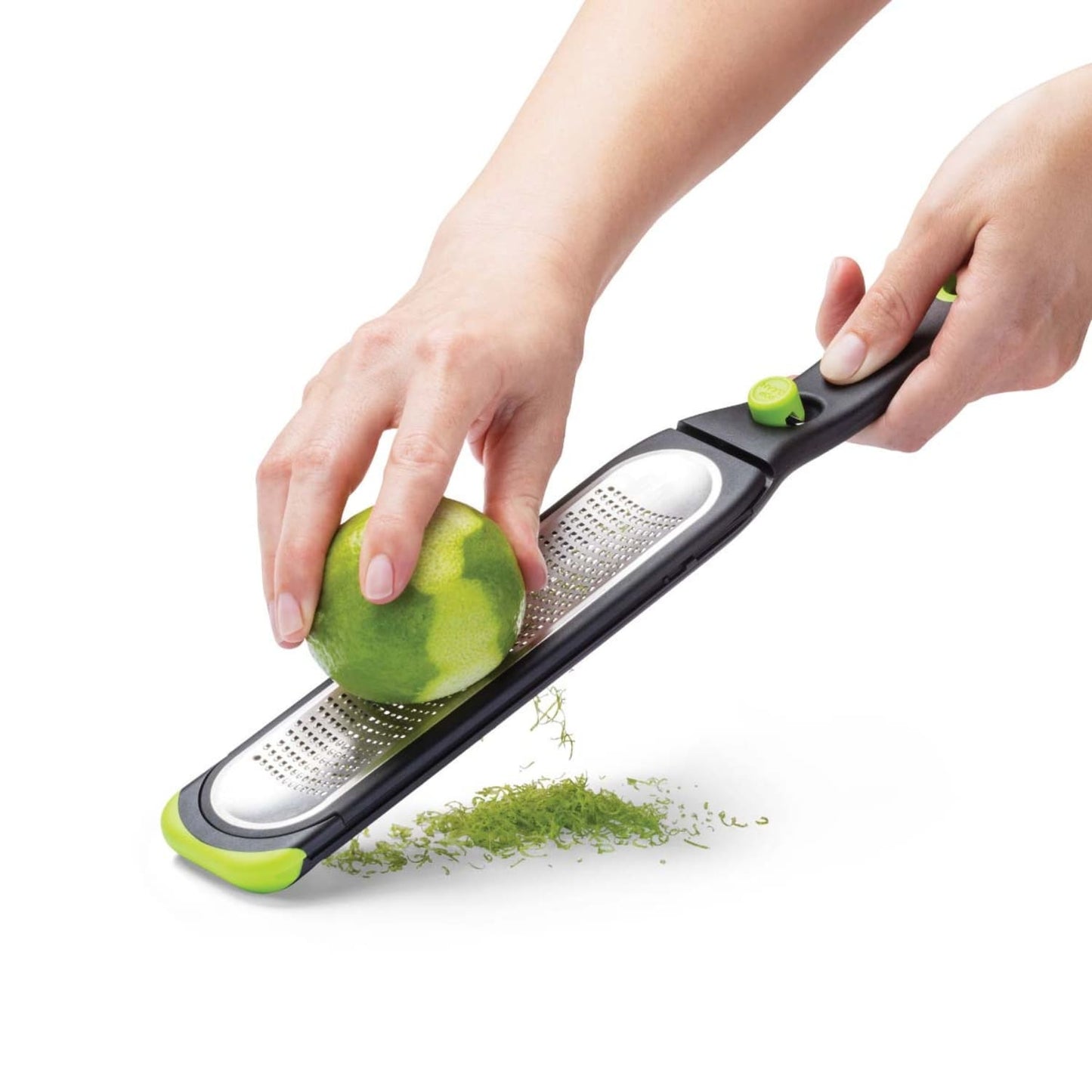 Pack De Exprimidor Y Rallador Manual Citrus Tools Dreamfarm7#Amarillo