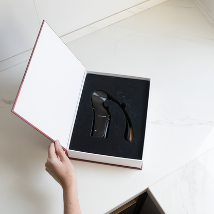 Gift Book Wine Coquinaria