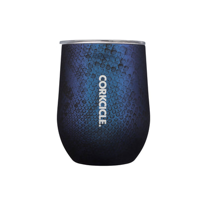 Copa Térmica Diseño 335 Ml Corkcicle5#Azul / Azul