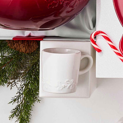 Taza Holly 200 Ml White Le Creuset4#Sin color