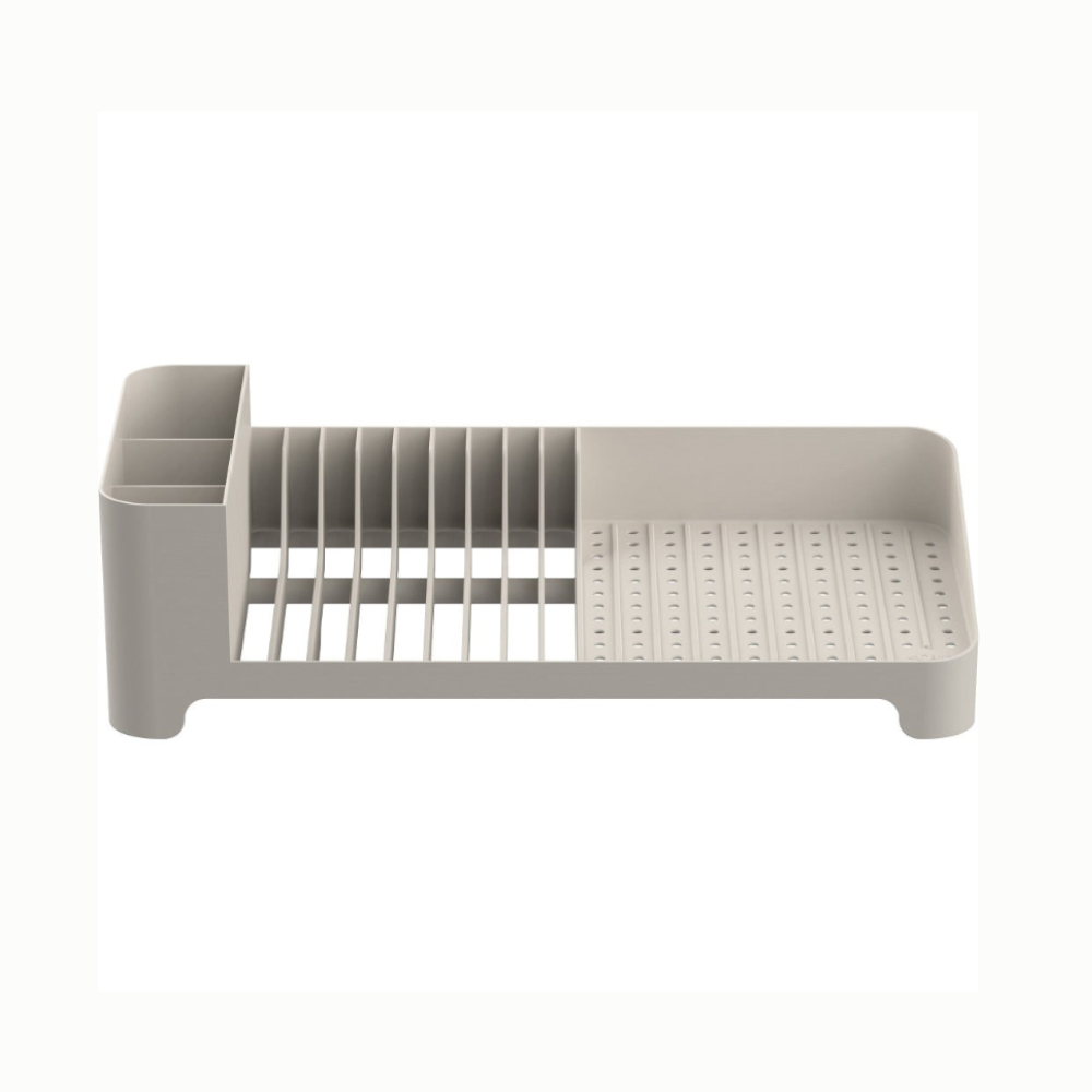 Escurreplatos Trium Compacto Ou3#Beige