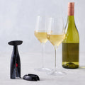 Set 4 Copas Vino Le Creuset1#Sin color