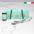 Pasta Tagliarelle al Huevo 250 gr Cipriani