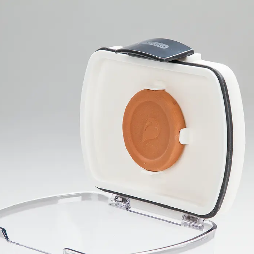 Contenedor Azúcar Morena Prokeeper Progressive2#Transparente