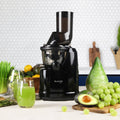 Extractor De Jugo B1700 Kuvings7#Negro