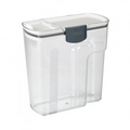 Contenedor Para Cereales L Prokeeper Progressive1#Transparente