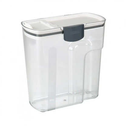 Contenedor Para Cereales L Prokeeper Progressive1#Transparente