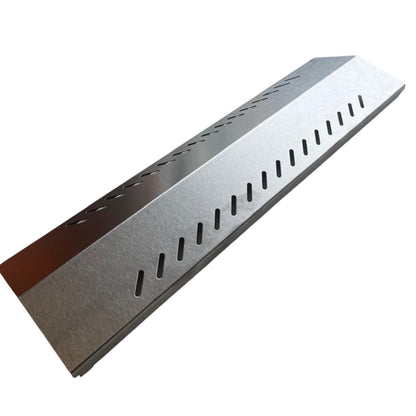 Difusor Para Parrilla A Gas Empotrada Kinggrill2#Azul