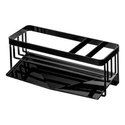 Set Organizador Lavaplatos Yamazaki9#Blanco